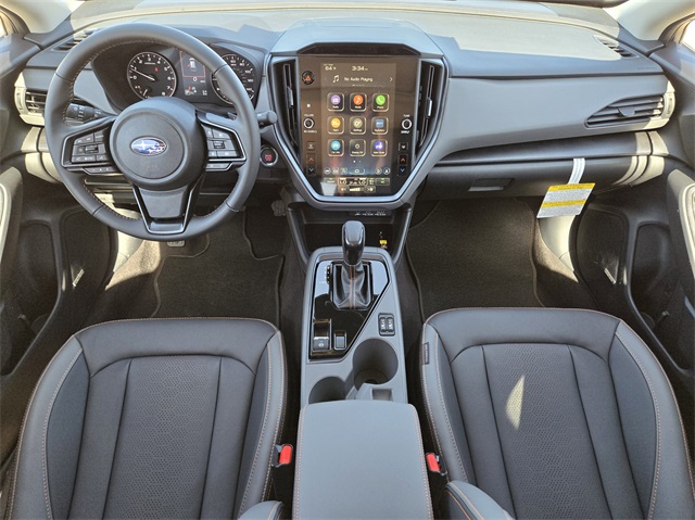 2025 Subaru Crosstrek Limited photo 19