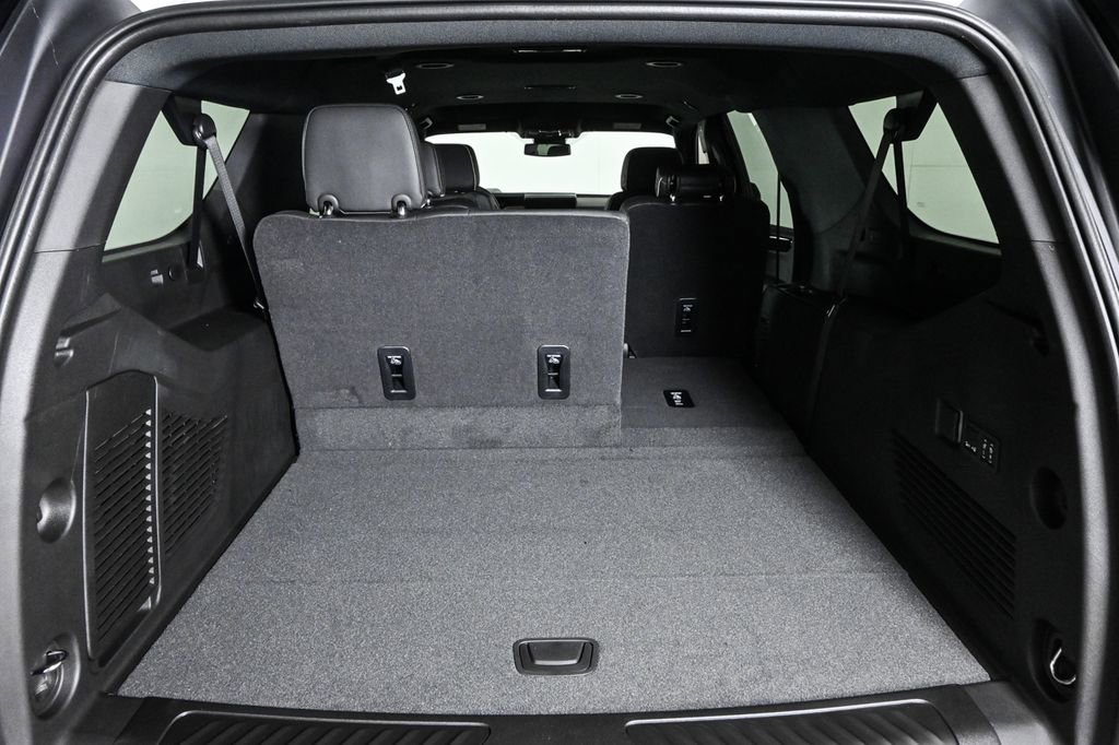2026 Gmc Yukon XL photo 30
