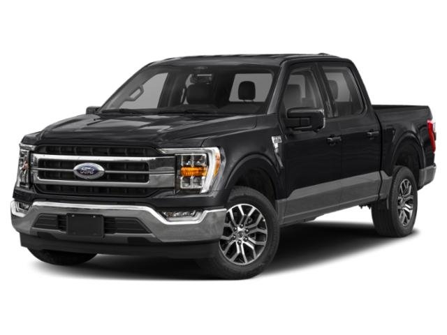2022 Ford F-150 Lariat's photo
