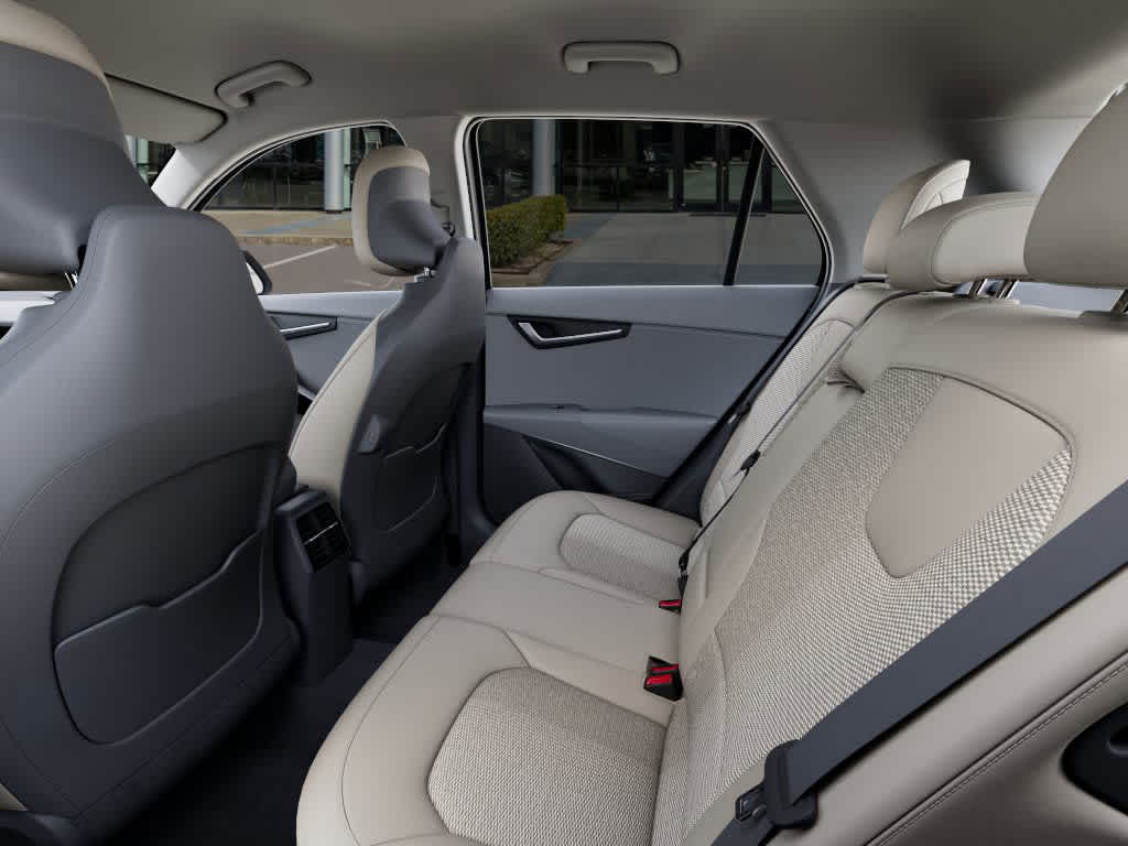 2025 Kia Niro EX photo 17
