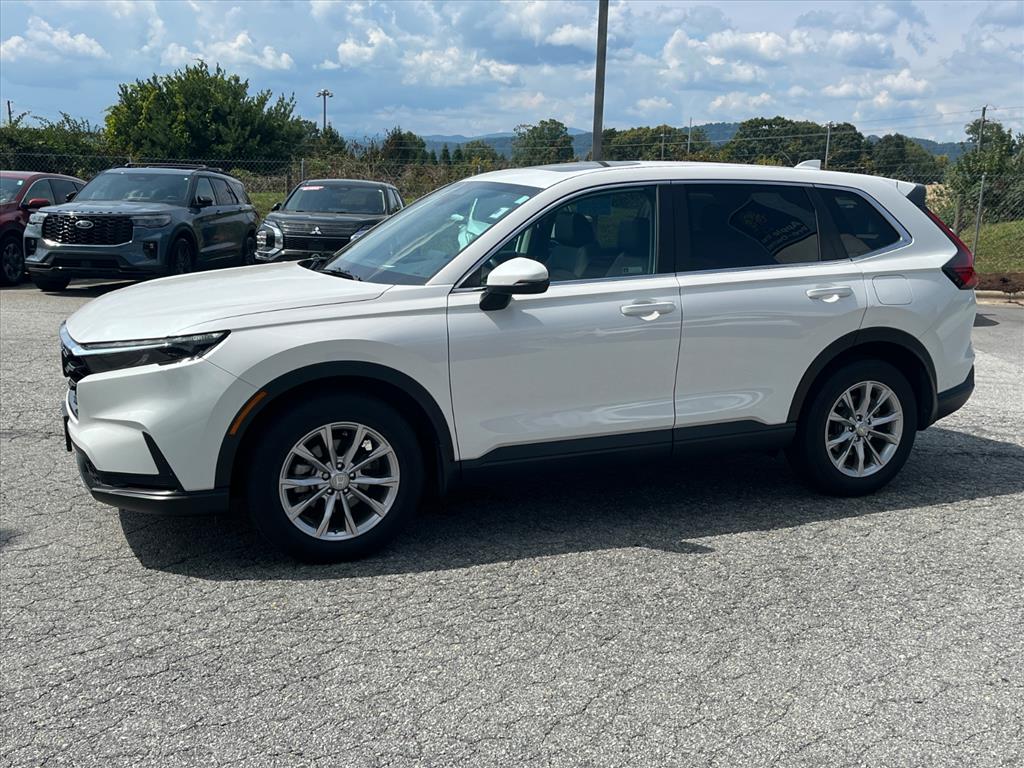 2023 Honda CR-V EX-L photo 3