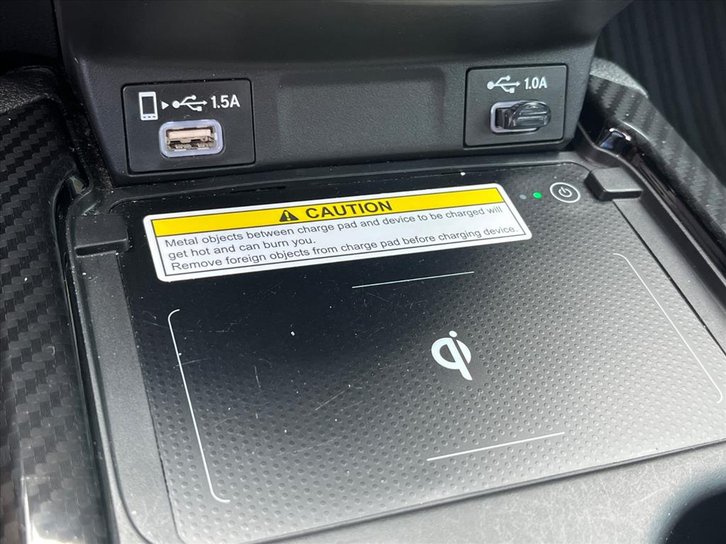 2021 Honda CR-V Touring photo 12