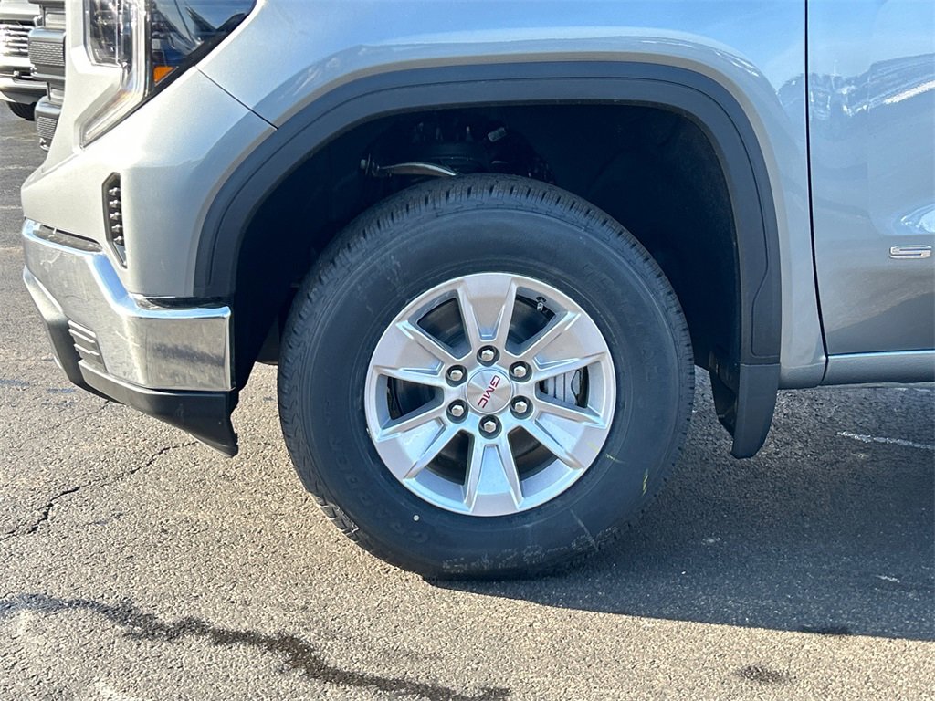 2026 GMC SIERRA - Image 10