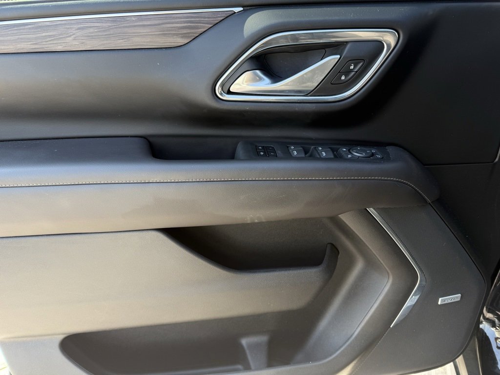 2023 Chevrolet Tahoe LT photo 20