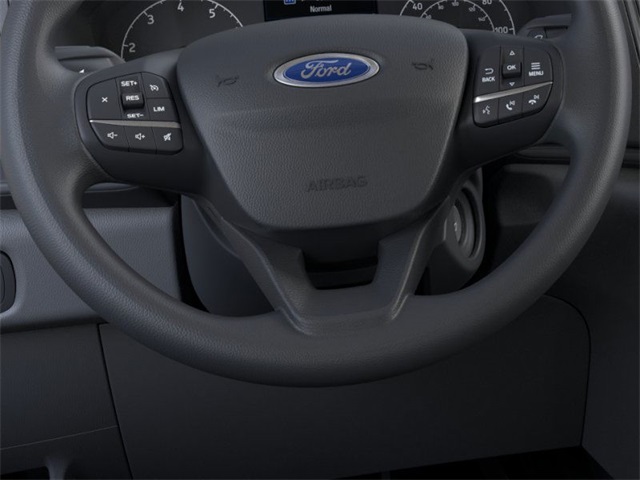 2025 Ford Transit photo 11