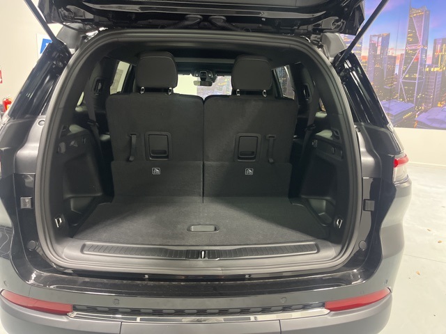 2025 Jeep Grand Cherokee Laredo X photo 23
