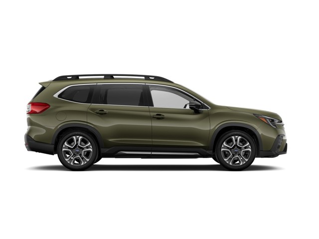 2025 Subaru Ascent Limited photo 7