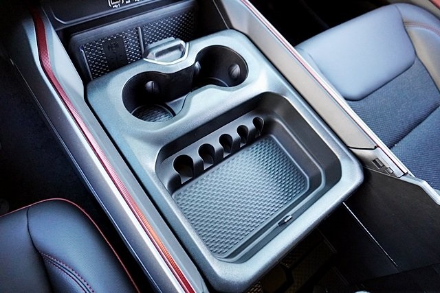 New 2026 Canyon Lake Exterior Paint RAM Rebel image 37