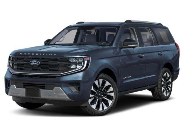2026 Ford Expedition Platinum photo 4