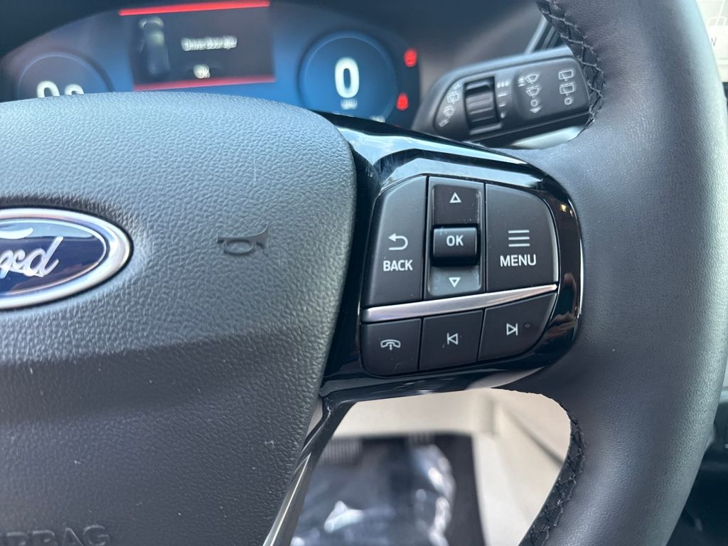 2023 Ford Escape Active photo 22