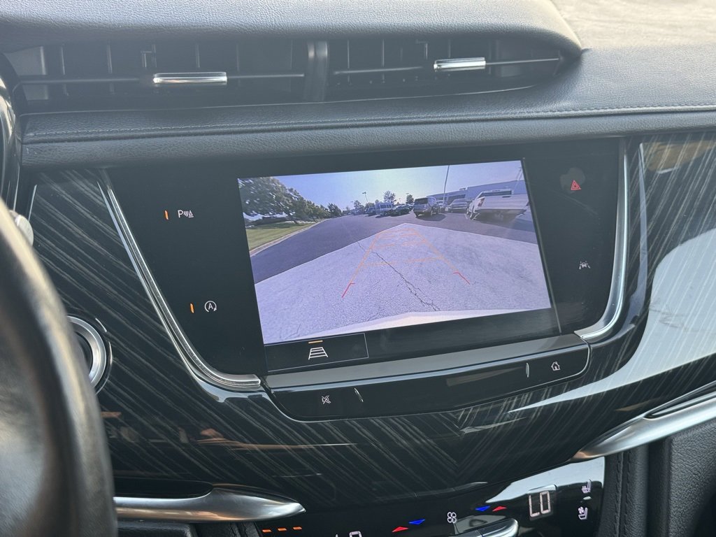 2023 Cadillac XT6 Premium Luxury photo 29