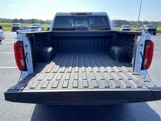 2024 Gmc Sierra 1500 AT4 photo 18