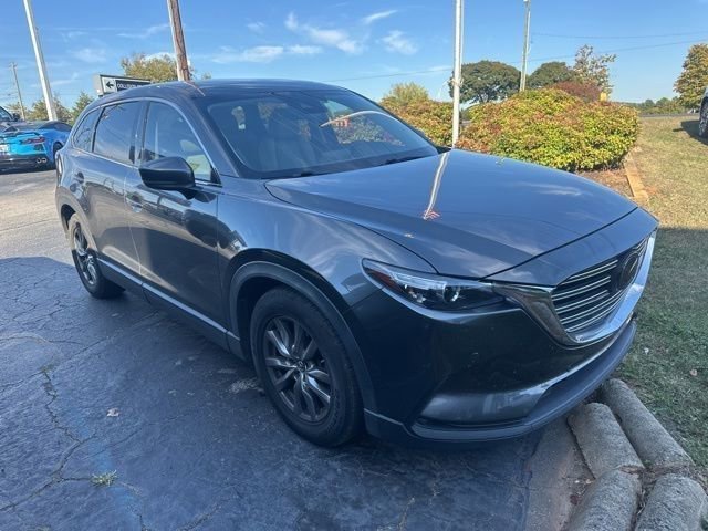 2018 Mazda CX-9 Touring