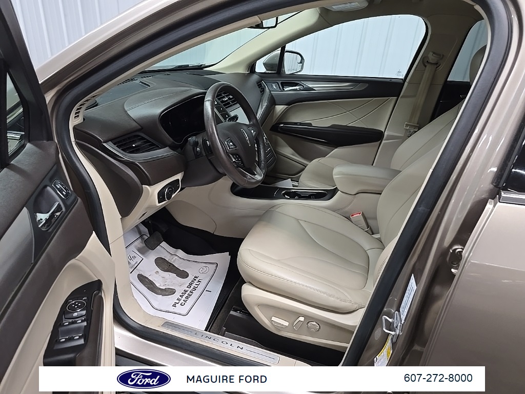 2018 Lincoln MKC Premiere photo 25