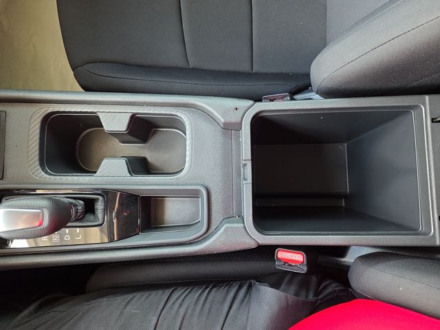 2024 Nissan Sentra S photo 17