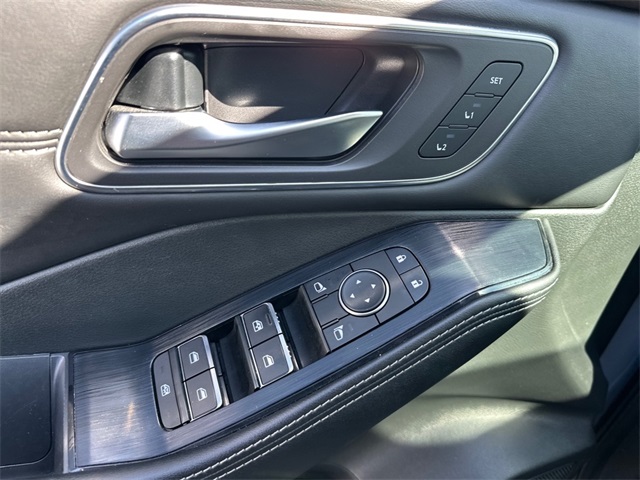 2021 Nissan Rogue SL photo 14