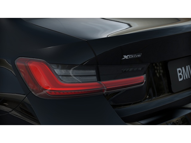 2025 Bmw 330i xDrive photo 8