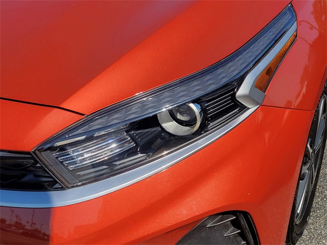 2023 Kia Forte LXS photo 11