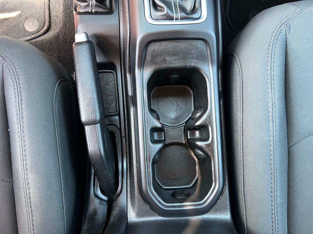 2019 Jeep Wrangler Unlimited Sahara photo 27