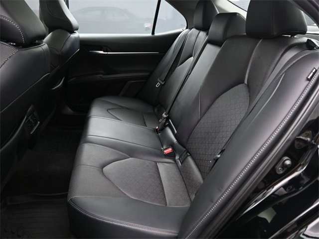 2023 Toyota Camry XSE photo 11