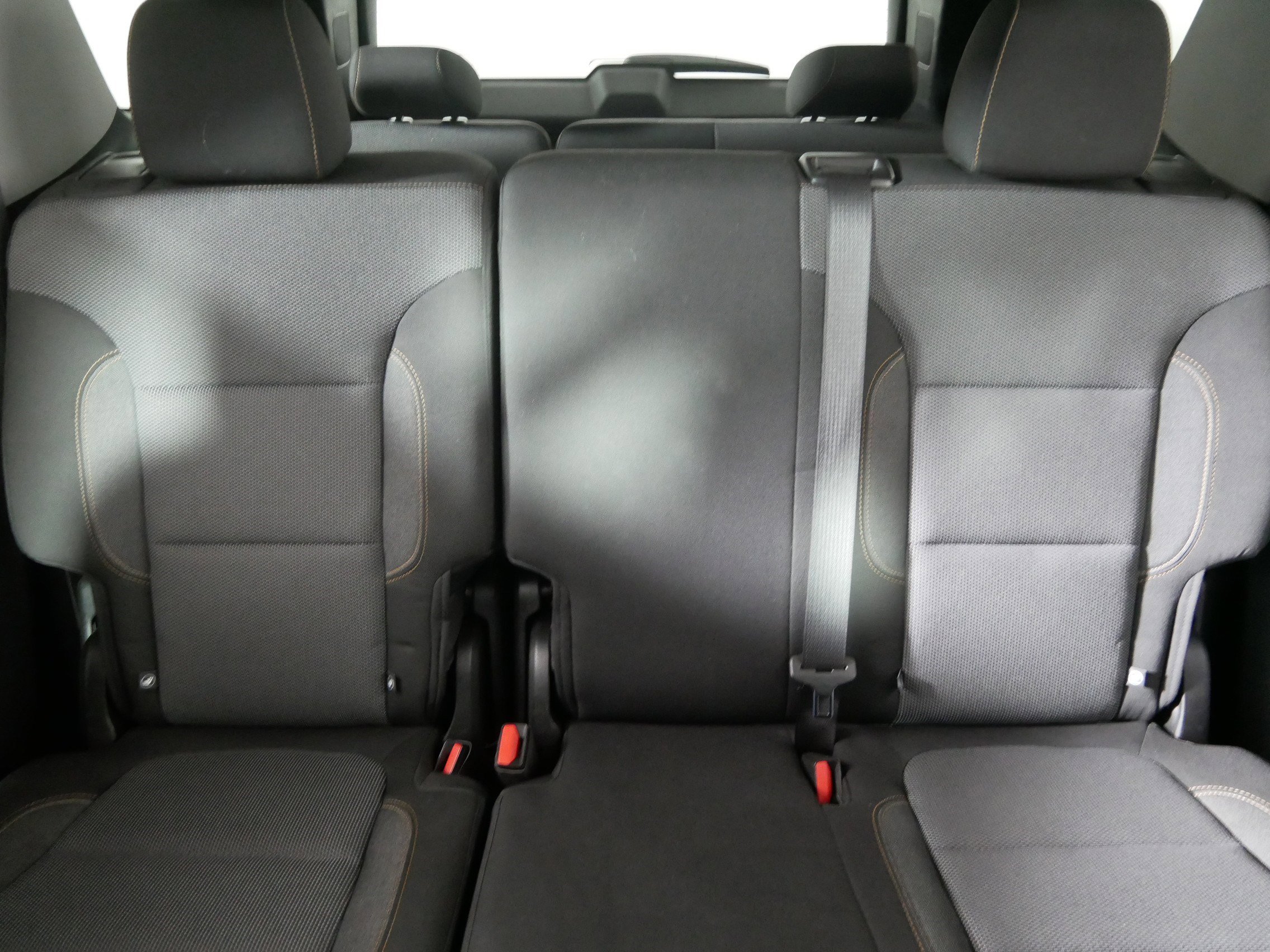 2020 Chevrolet Traverse Cloth photo 13