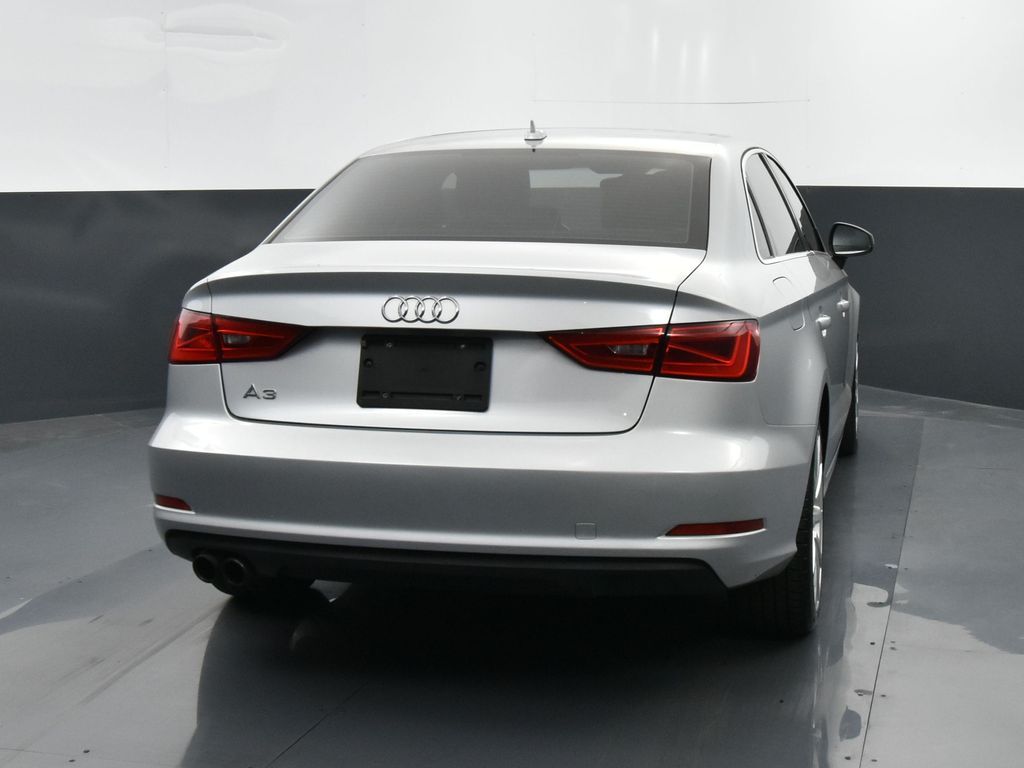 2015 Audi A3 1.8T Premium photo 30