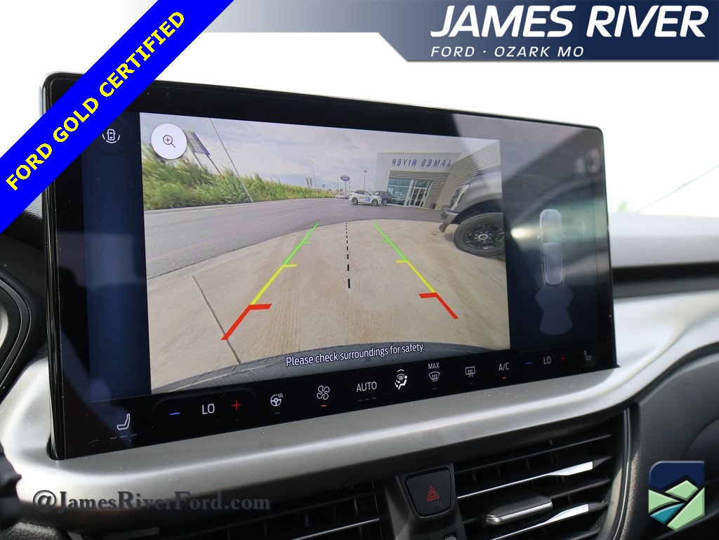 2024 Ford Escape Active photo 27