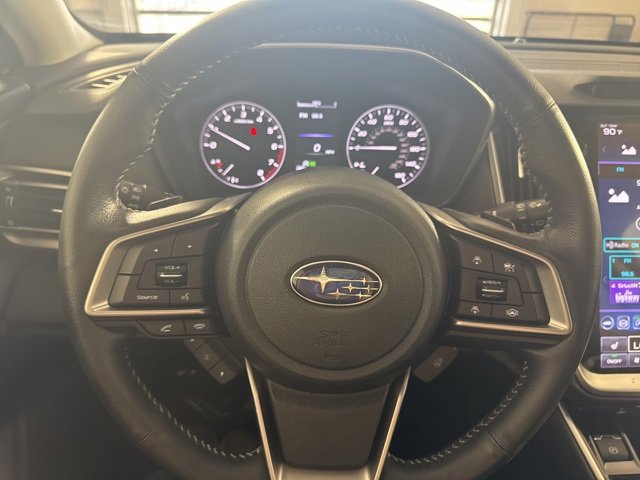 2022 Subaru Outback Limited photo 15