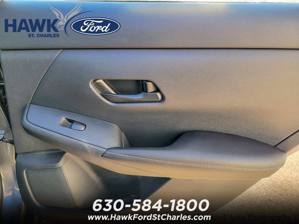 2025 NISSAN SENTRA - Image 18