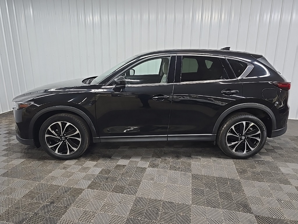2022 Mazda CX-5 2.5 S Premium photo 5