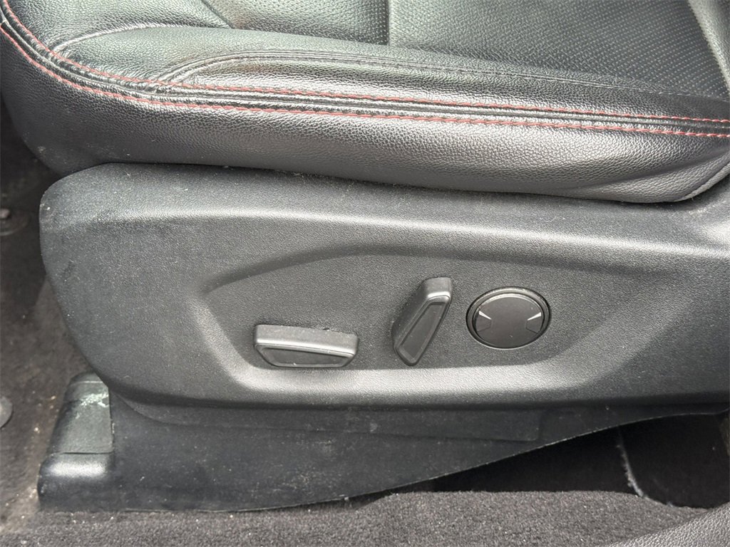 2019 FORD EXPLORER - Image 15