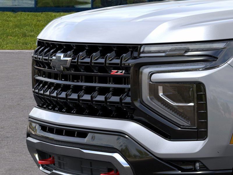 2025 Chevrolet Tahoe Z71 photo 12