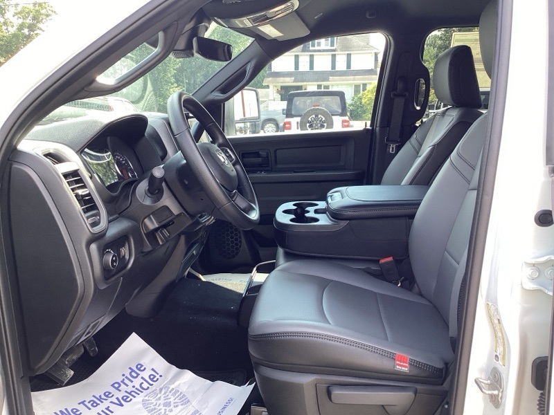 2026 Ram 2500 Tradesman photo 20