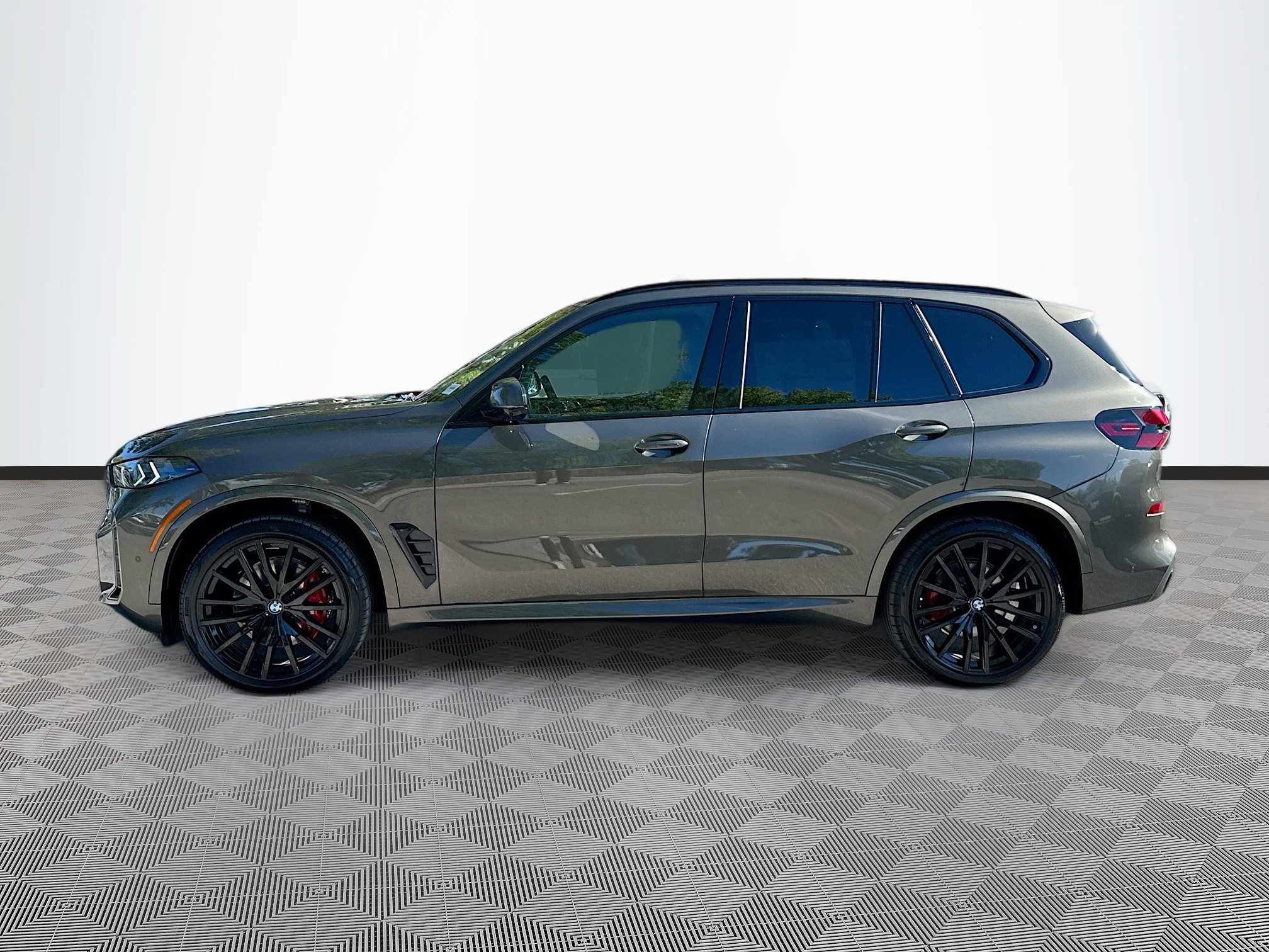 2026 Bmw X5 sDrive40i photo 4