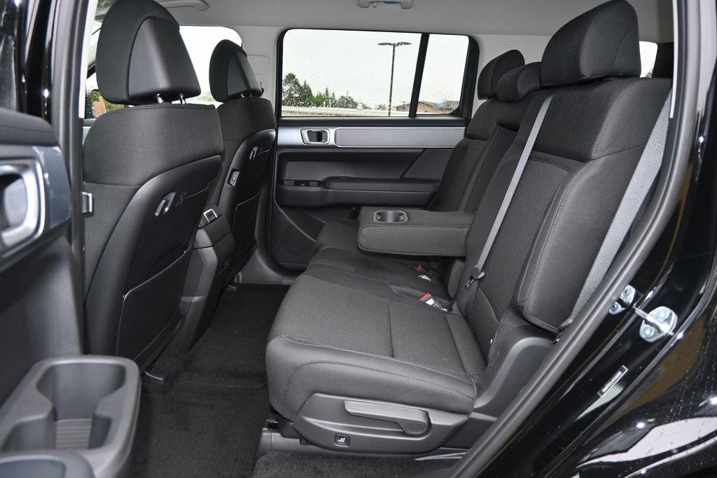 2026 Hyundai Santa Fe SE photo 10