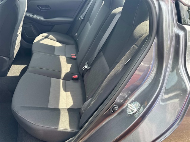 2025 Nissan Sentra SV photo 14
