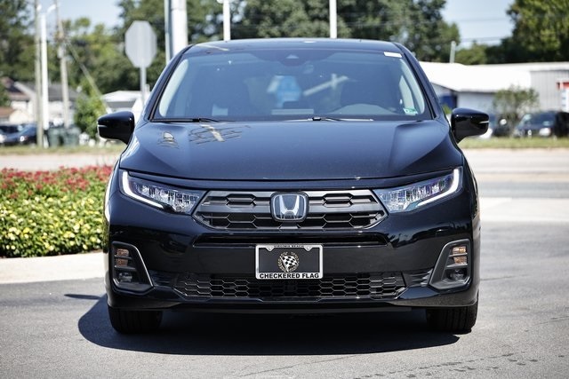 2026 Honda Odyssey EX-L photo 19