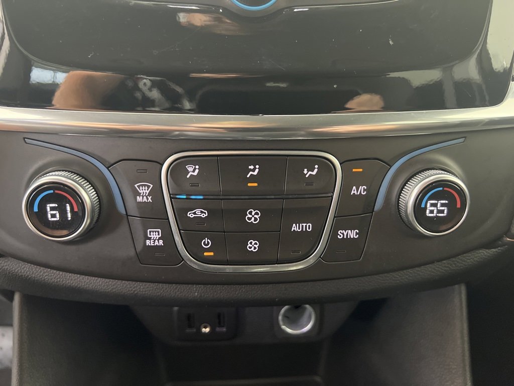 2019 Chevrolet Traverse LS photo 11