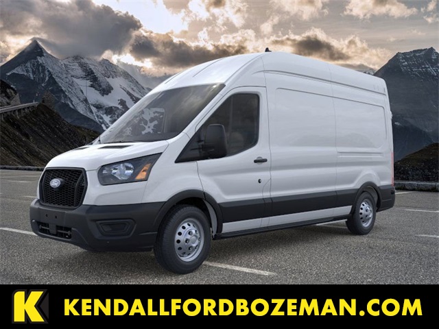 2026 Ford Transit Van Base's photo