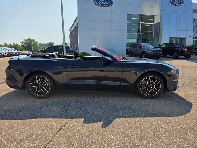 2023 Ford Mustang EcoBoost Premium photo 30