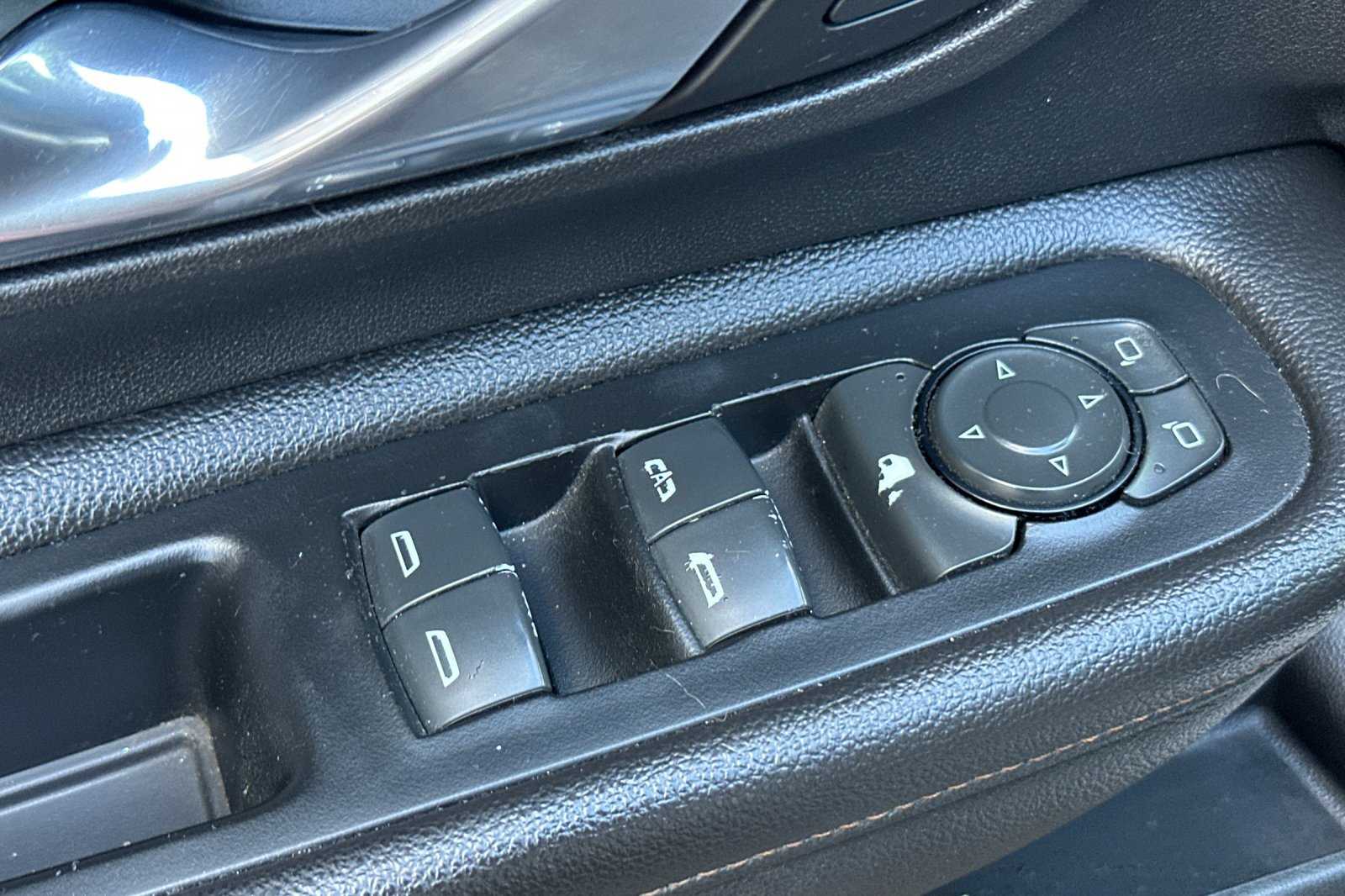 2020 Gmc Terrain SLE photo 11