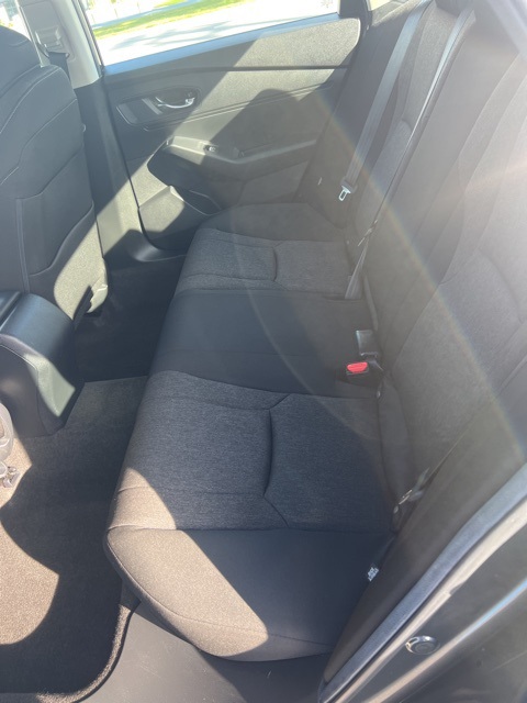 2024 Honda Accord EX photo 8