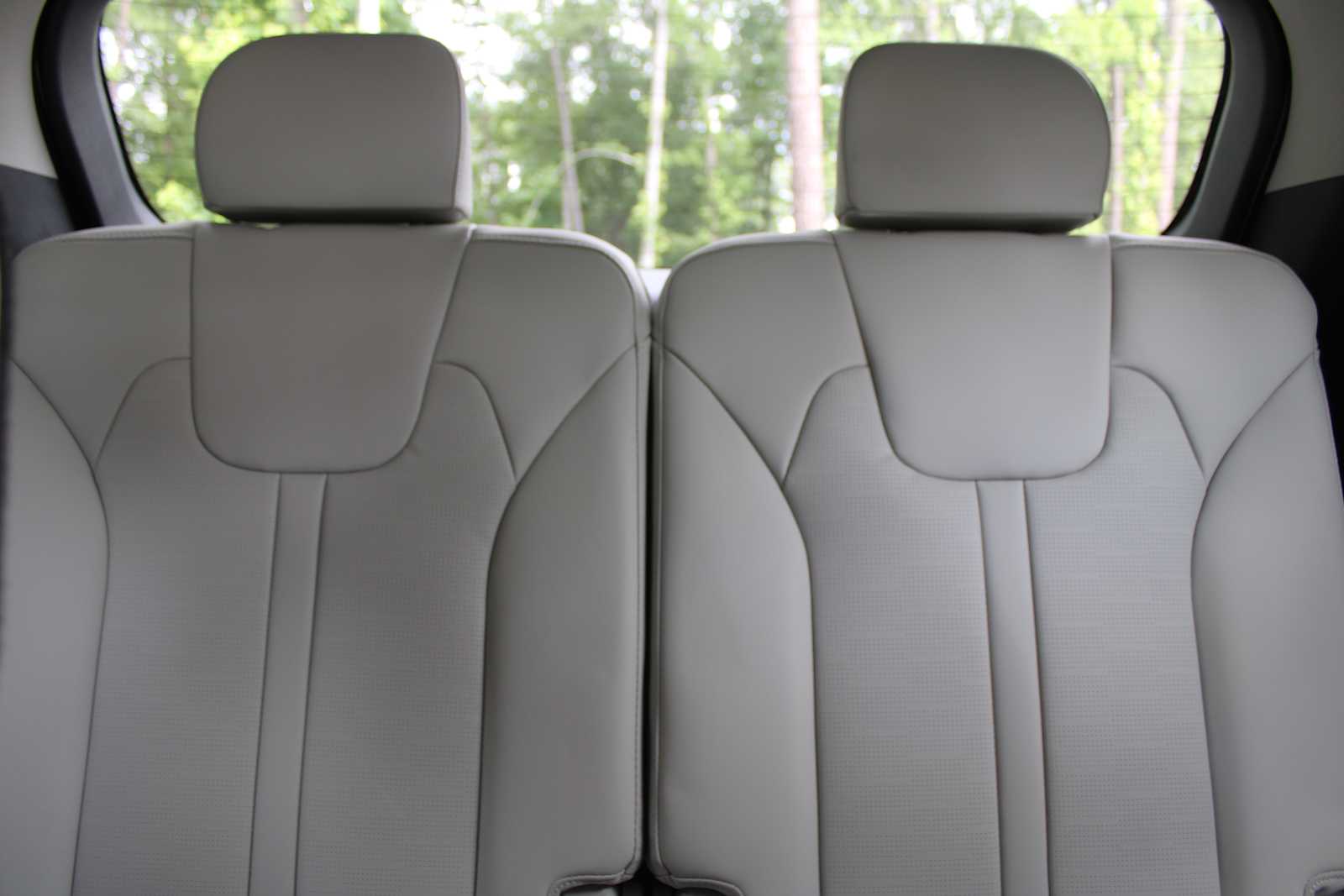 2025 Kia Sorento Hybrid EX photo 49