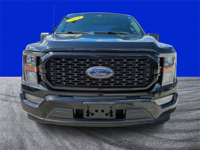 2023 Ford F-150 XL photo 8