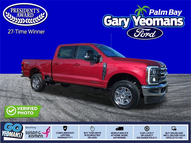 2026 Ford F-350 Base's photo