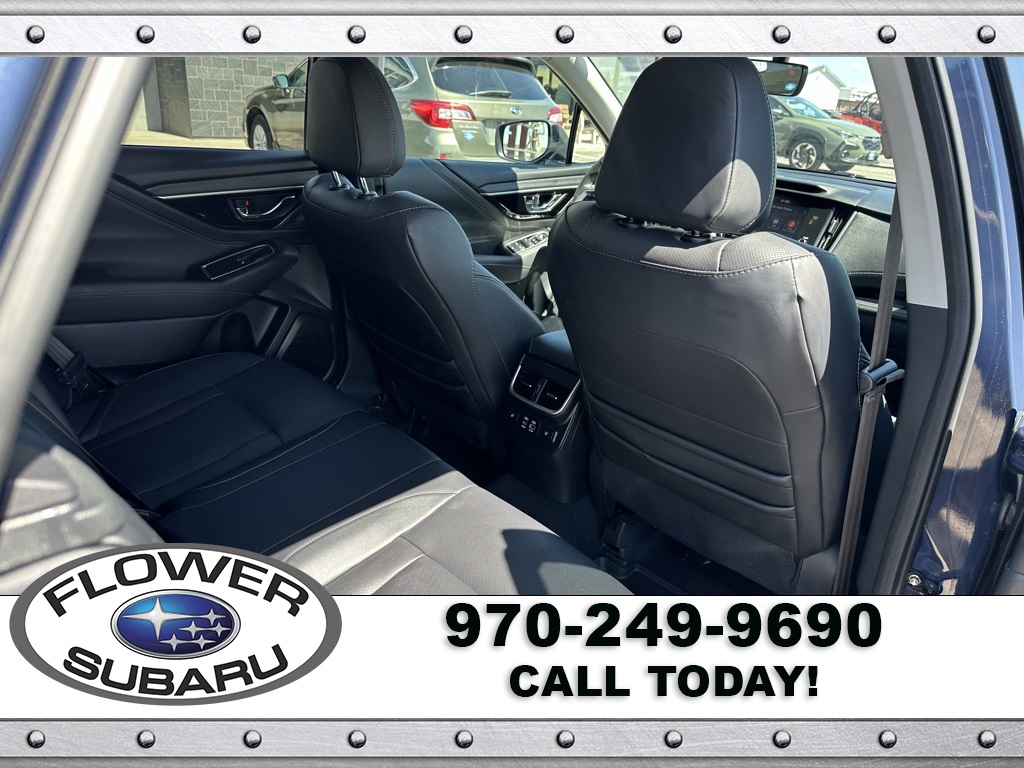 2024 Subaru Outback Limited XT photo 12
