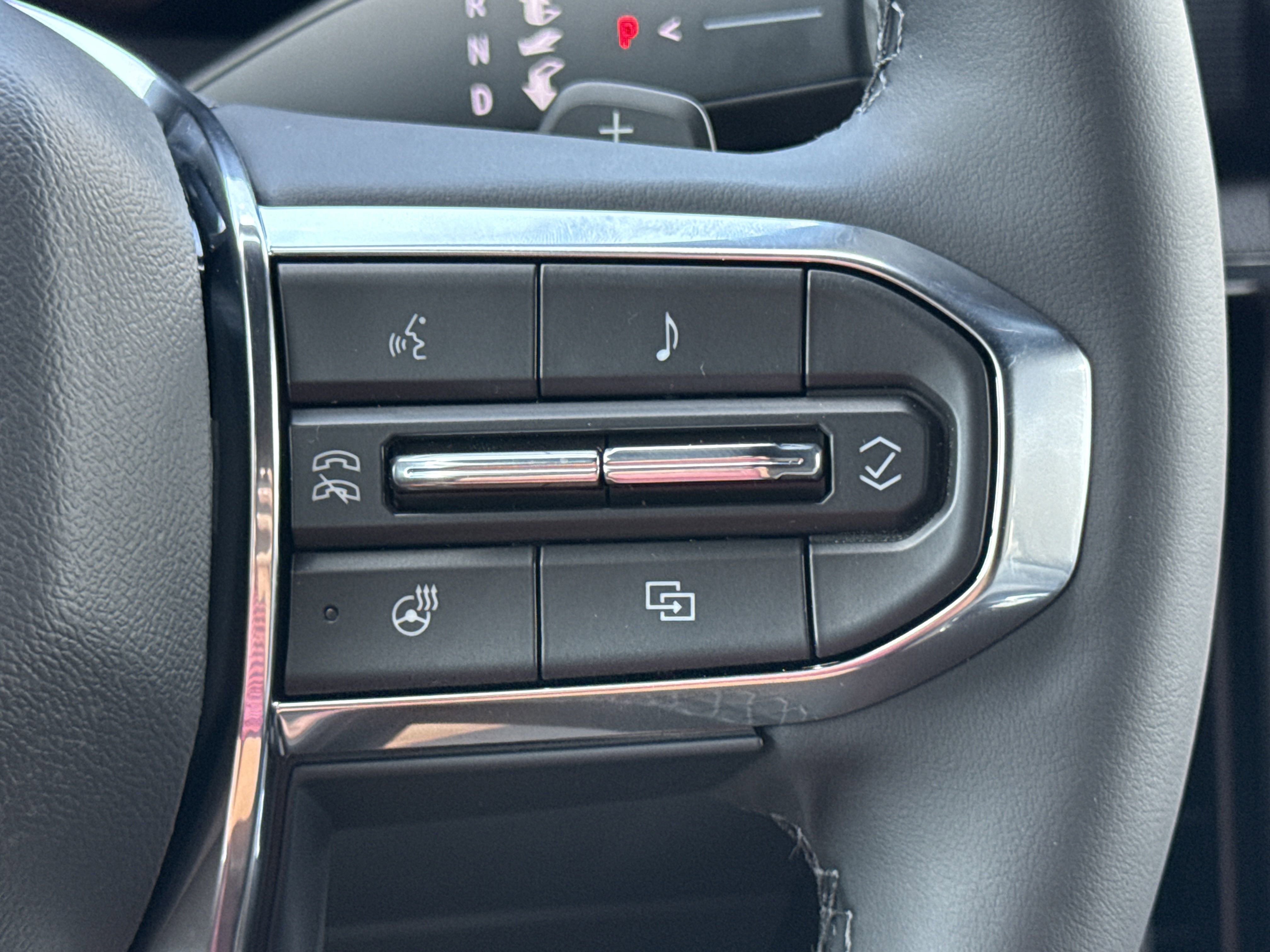 2026 Gmc Acadia Elevation photo 16