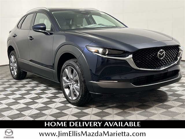 2026 Mazda CX-30 Preferred's photo