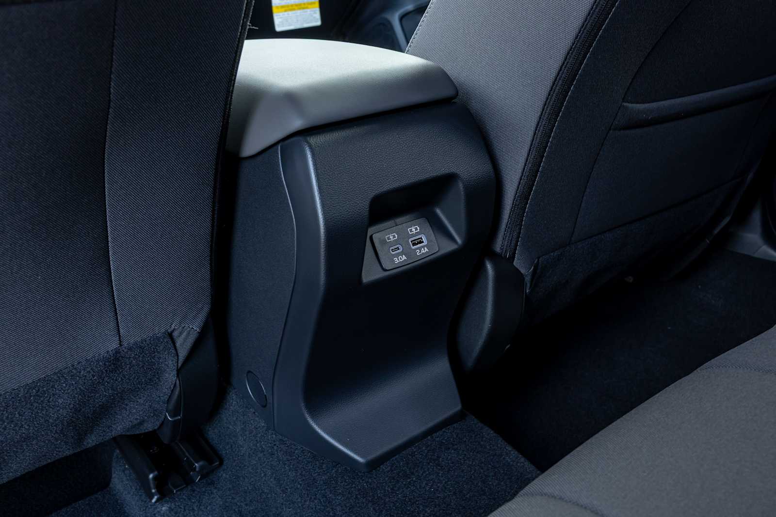 2025 Subaru Crosstrek Premium photo 18