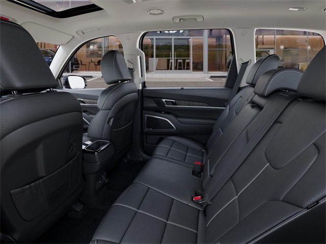 2025 Kia Telluride SX X-Line photo 18